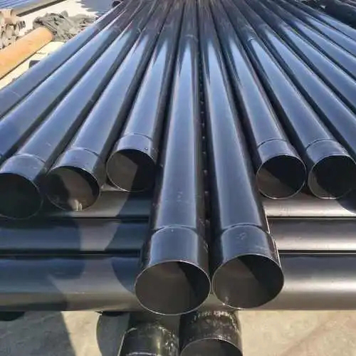 汕尾热浸塑钢管的施工环境有一些特殊要求
