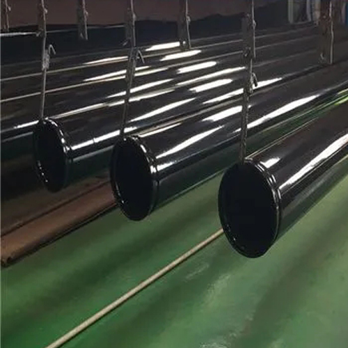 汕尾浸塑钢管厂家热浸塑钢管加工流程