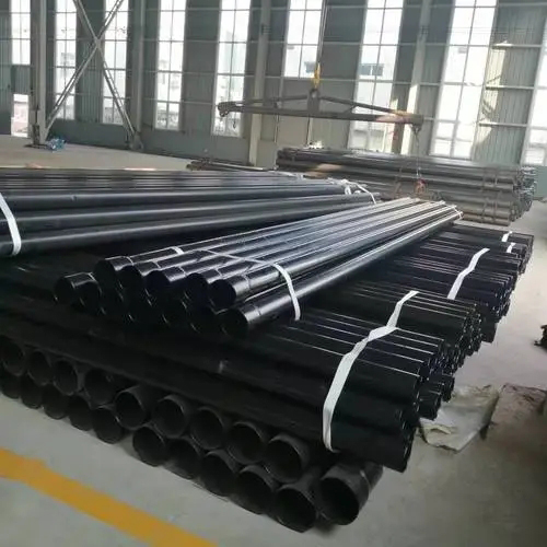 汕尾热浸塑电力穿线管施工注意事项
